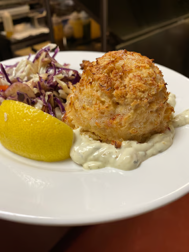 Crab Cakes