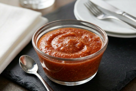 Cocktail Sauce