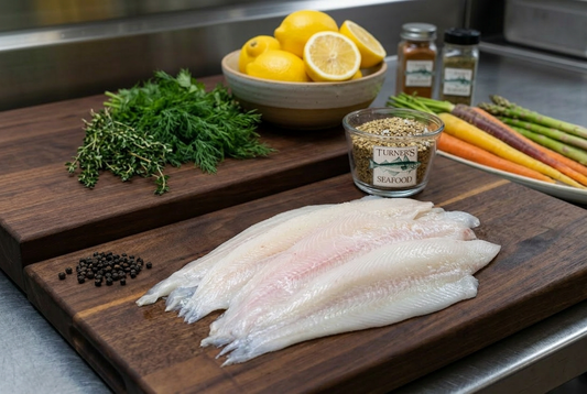 Local Gloucester Greysole