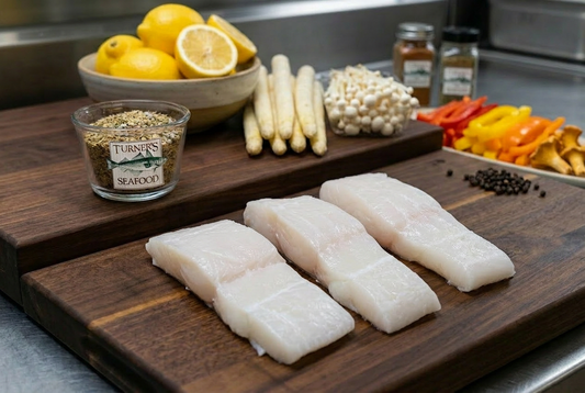 Halibut