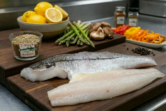 Icelandic Haddock