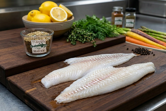 Local Gloucester Haddock