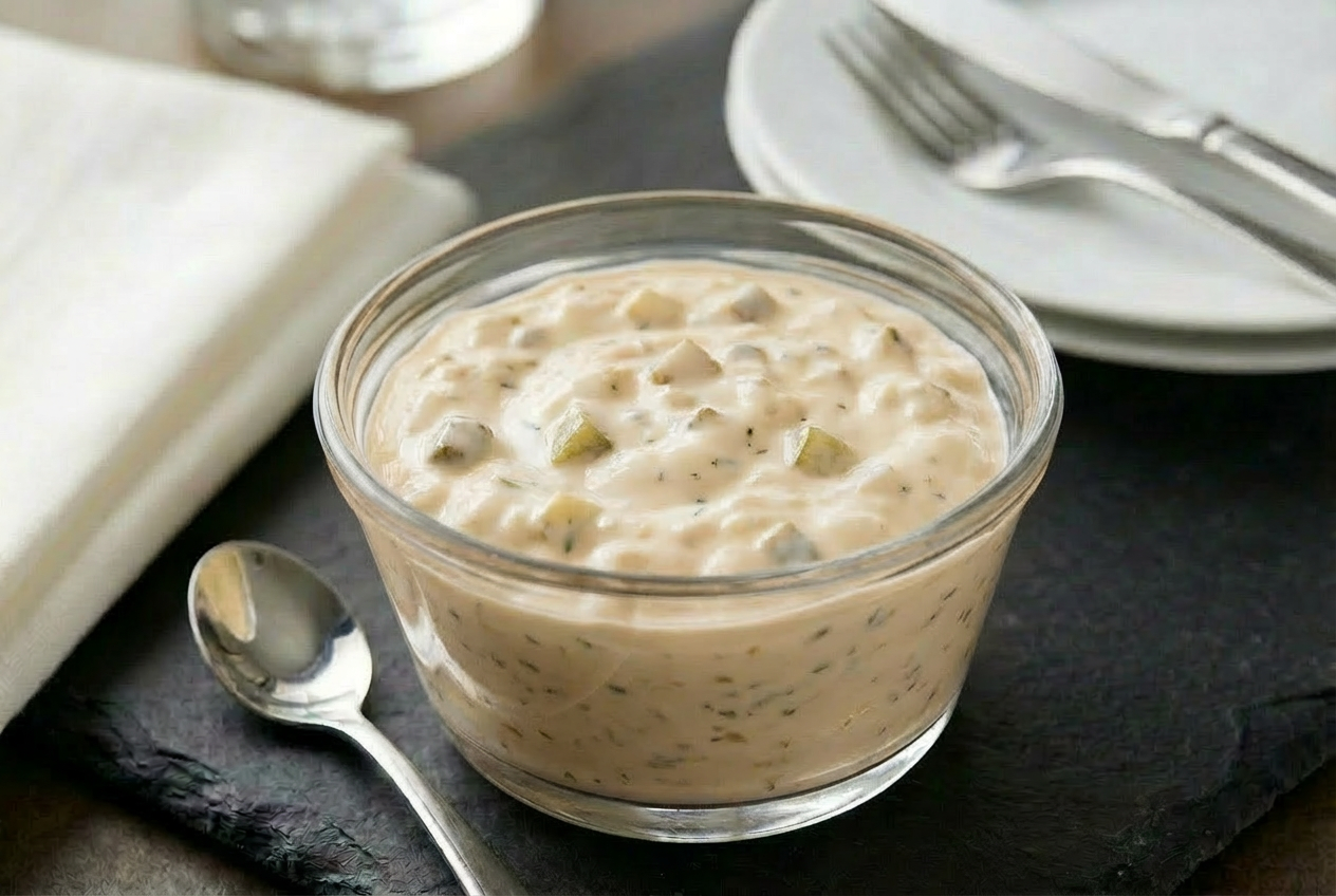 Tartar Sauce