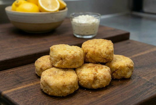 Fishcakes