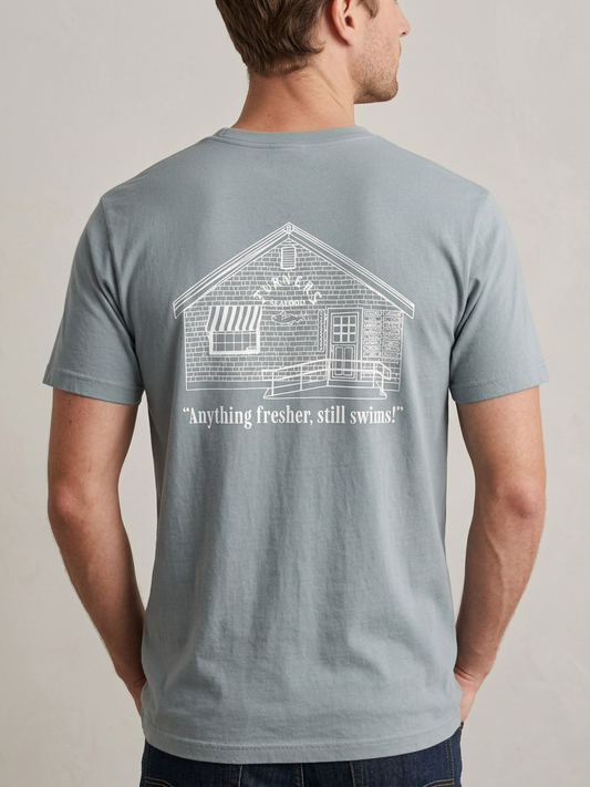 Short Sleeved Gloucester T-Shirt