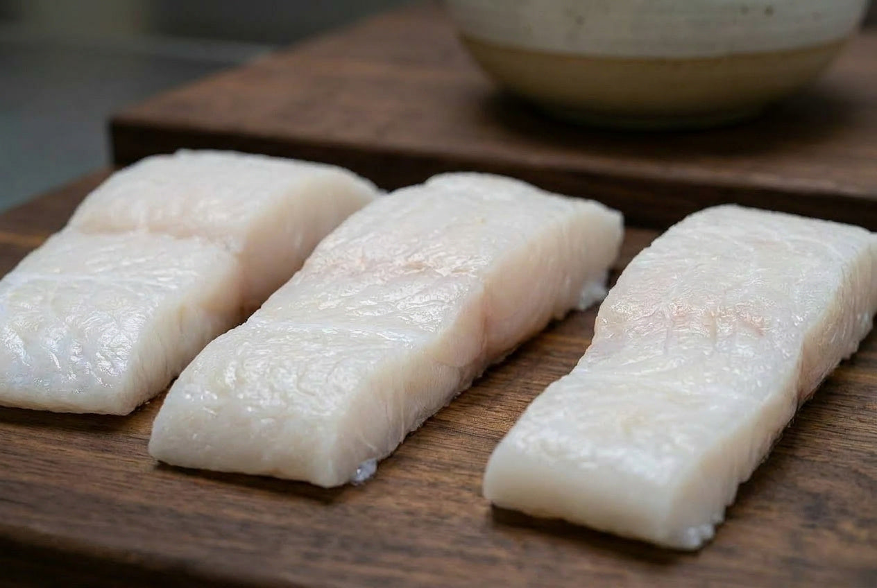 Halibut