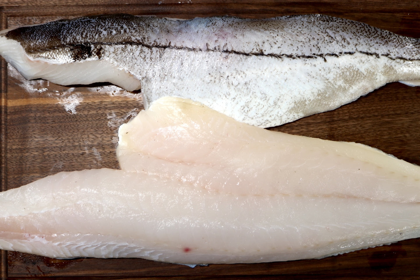 Icelandic Haddock