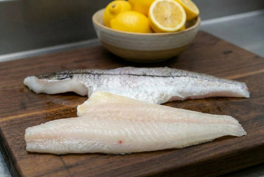 Icelandic Haddock