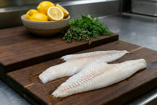 Local Gloucester Haddock