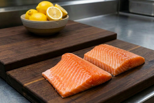 Atlantic Salmon