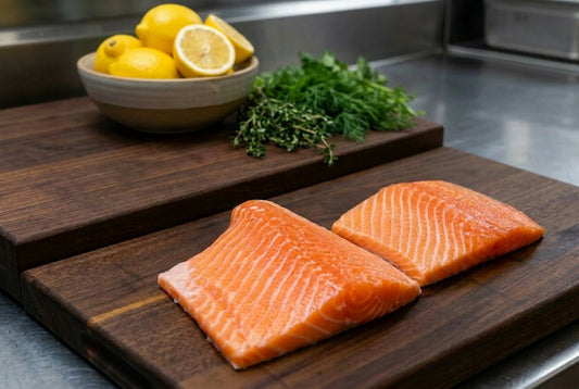 Atlantic Salmon