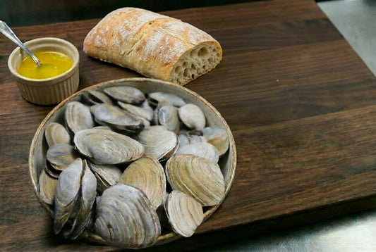 Steamers