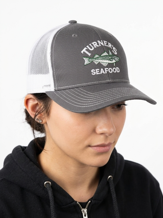 Trucker Hat