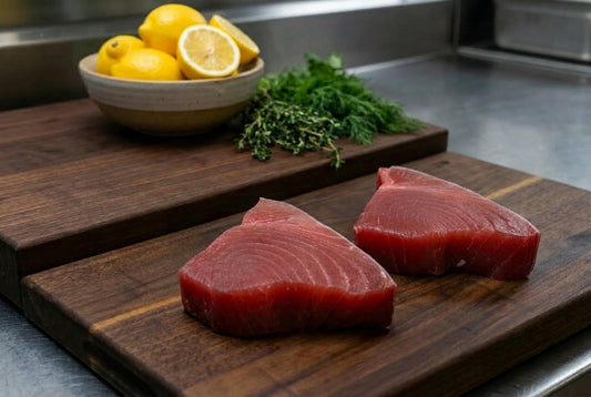Tuna