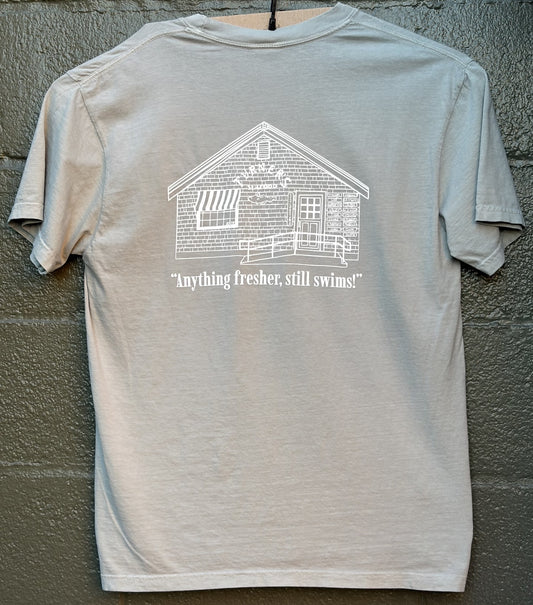 Short Sleeved Gloucester T-Shirt