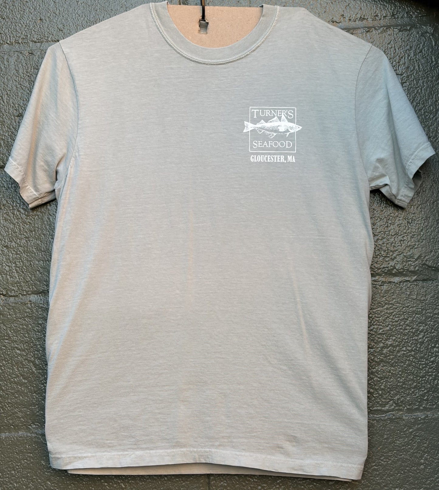 Short Sleeved Gloucester T-Shirt