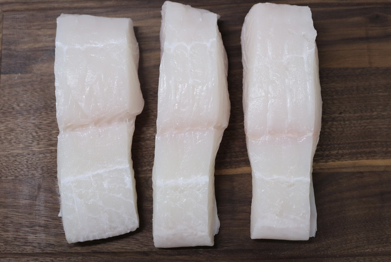 Halibut