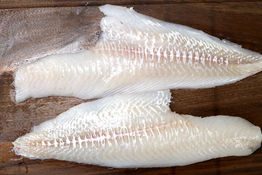 Local Gloucester Haddock